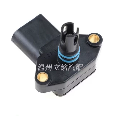 pressure sensor intake – Automotive Sensors