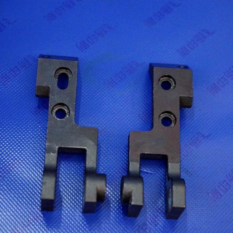 Аксессуары для печатных машин Heidelberg SM102 CD102, кронштейн чернильного валика, сиденье чернильного валика, фиксированная рама