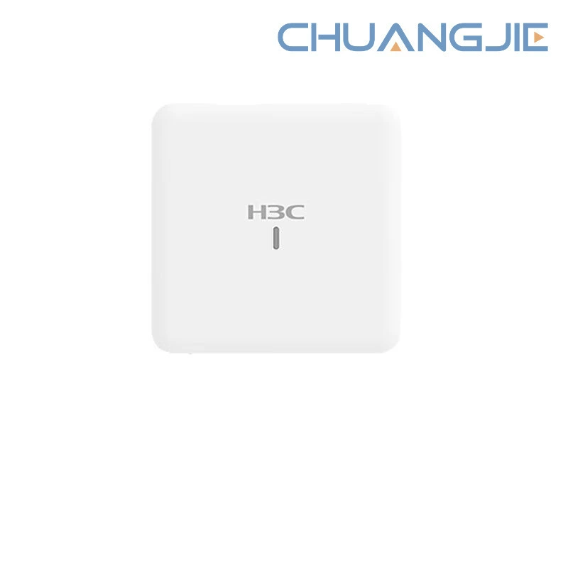 Устройство беспроводной точка доступа WiFi6 H3C WA6520-HI двухдиапазонное четырехпоточное устройство доступа 2.975G скорость
