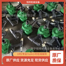 ZQS-50/2.0S矿用风钻机 空载转速高矿用风钻机 手持式锚杆钻孔机