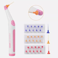 歯科用超音波根管洗ペン洗口腔無線切断針除去カルシウム化物タッチパネルメーカー直販
