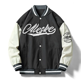 男式休闲裤;男式夹克;男式卫衣