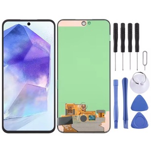 Suitable for Samsung A55 Screen Assembly Sumsung A556 A5560 A556B Lcd Touch Display Screen