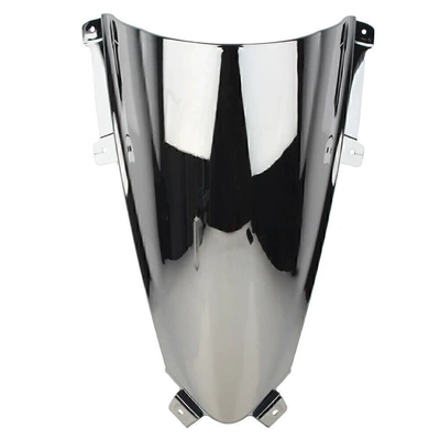 windshield, Motorcycle front windshield - electroplating