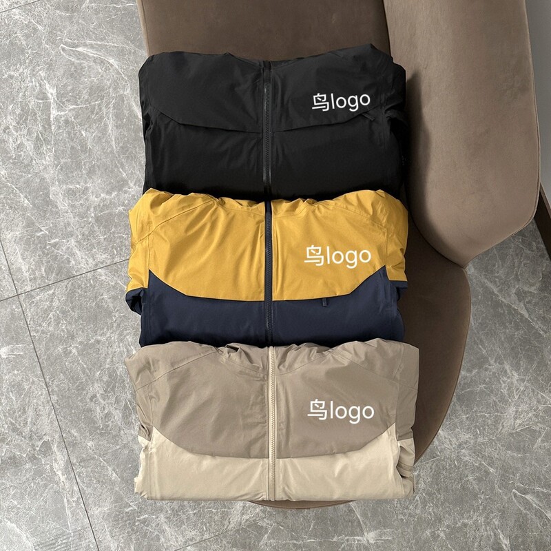 Men's and Women's Couple Outdoor 25 New Style Hooded down Jacket for Small Grocery Shopping, Cold-Proof, Windproof, Rainproof and Warm Jacket for Men