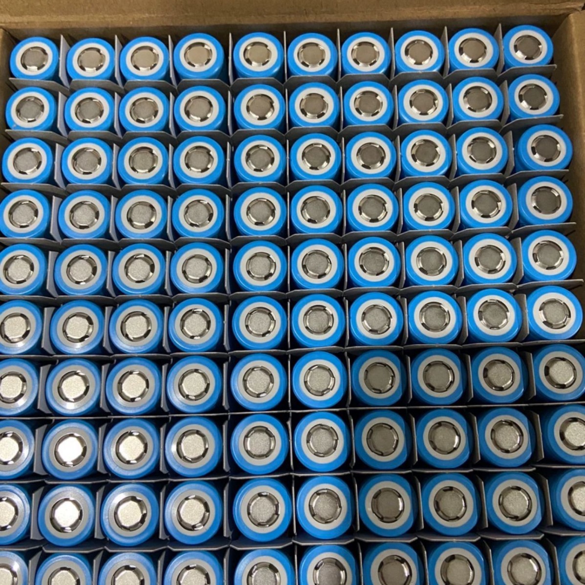 Nueva batería 26V18650 2600mAh 3.7v de gran capacidad para vehículos eléctricos herramientas eléctricas celda de potencia