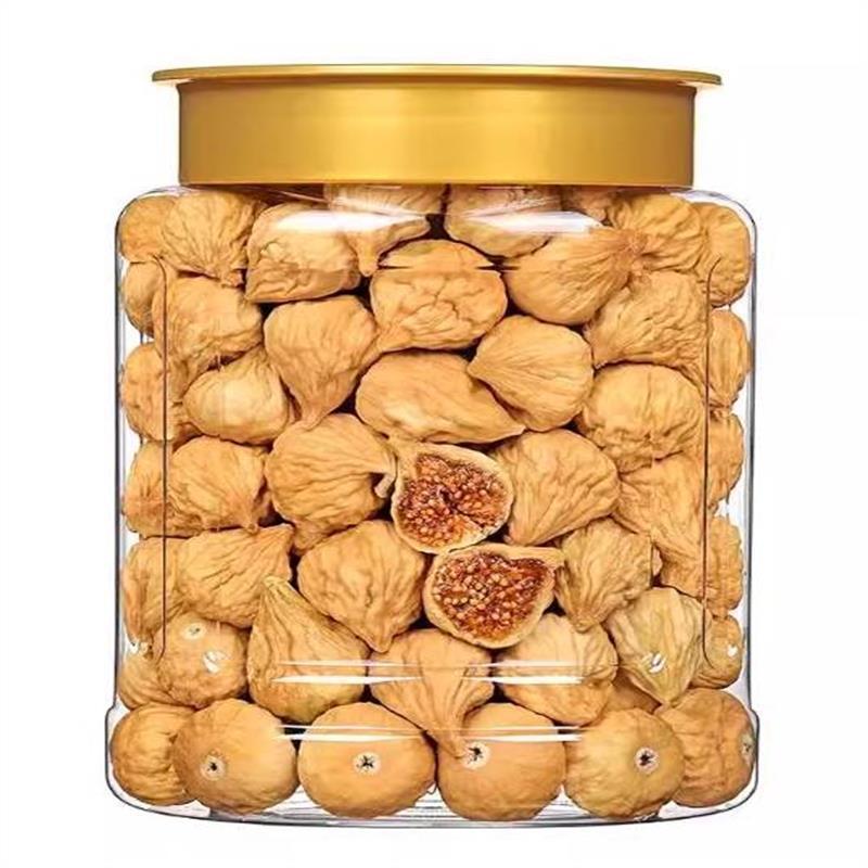 설탕에 절인 무화과 100g (동결건조되지 않은 물에 담근 것)