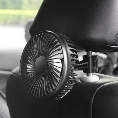 Digər kiçik elektrik cihazlar: multifunctional car mini double-head - r-8039-single-chair-back