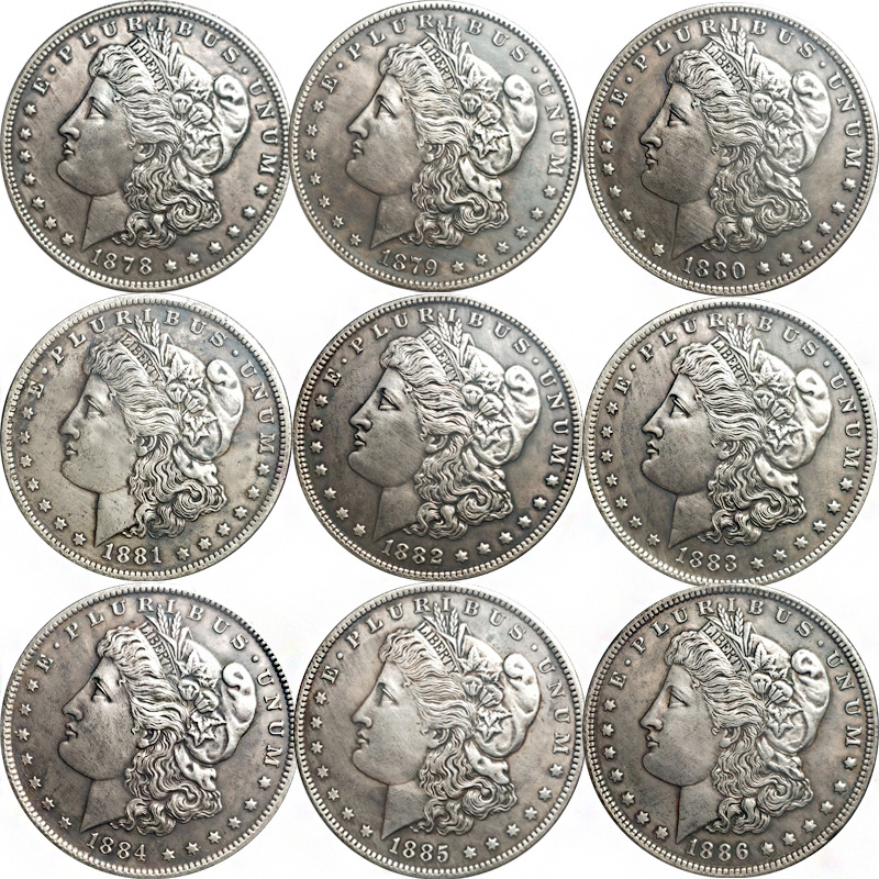 coins