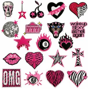 Y2K����ɫ�̽����N�ڷ�ײɫ�a���N�������з��b�o���٠C�����z