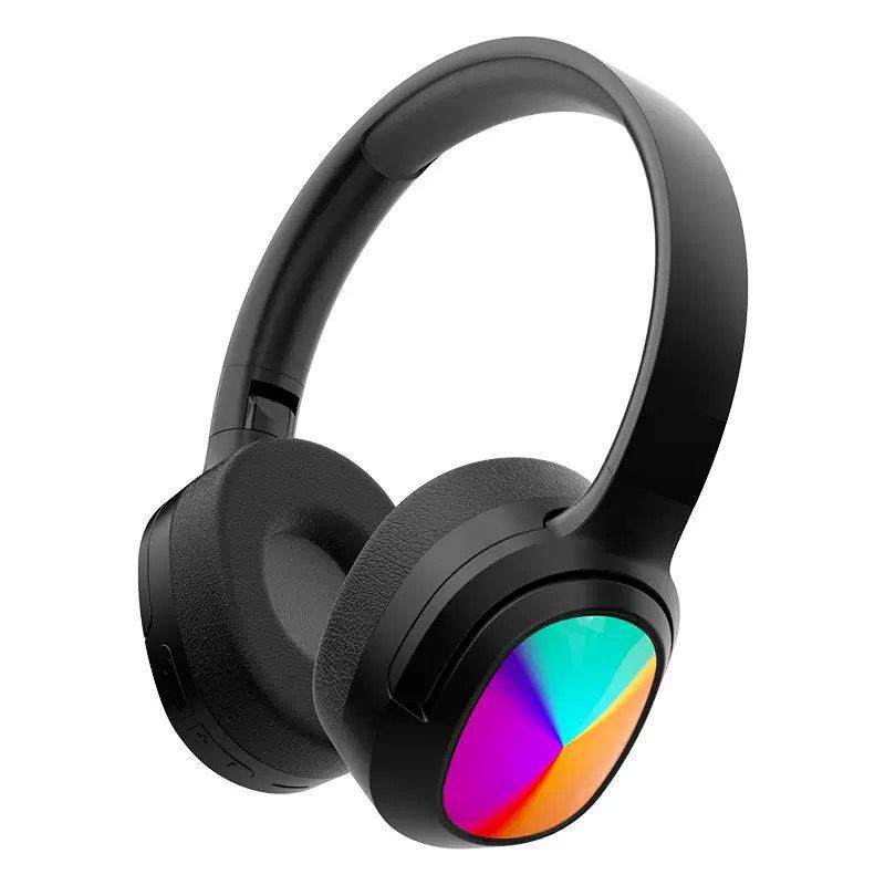 New cross-border headset luminous bluetooth headset game luminous wireless headset welcome consultation order New cross-border headset luminous bluetooth headset game luminous wireless headset welcome consultation order