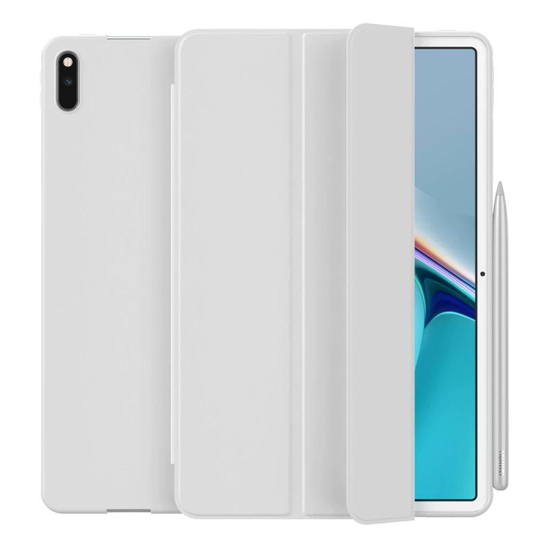 Xiaomi 5 планшет 5Pro всесторонний силиконовый клеевой защитный набор подходит для Samsung TAB A7 Lite T225 T500 защитный чехол