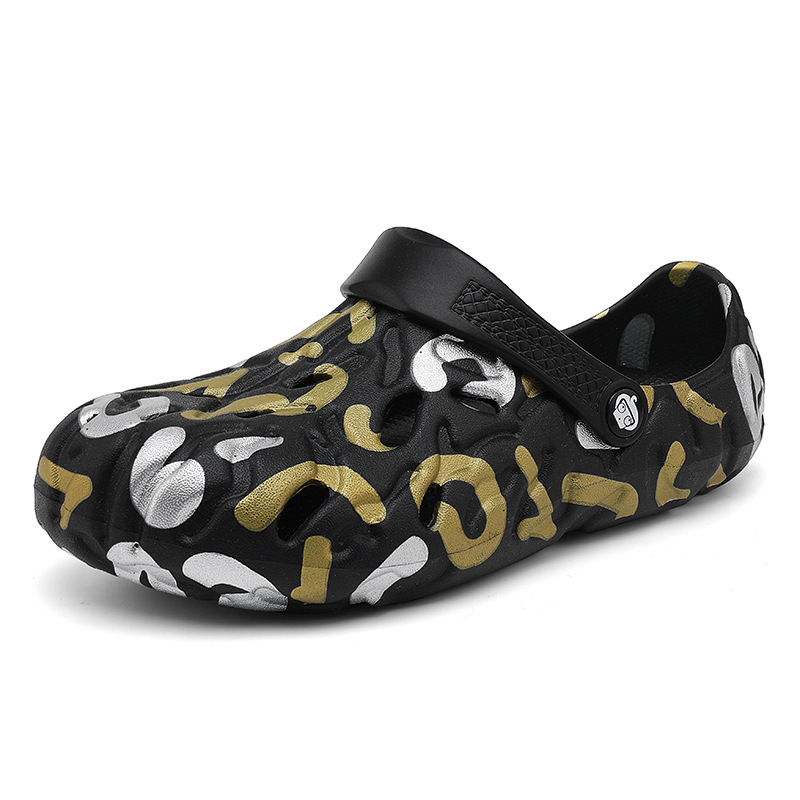 Gran tamaño para hombres zapatos de calzado de calzado image 7