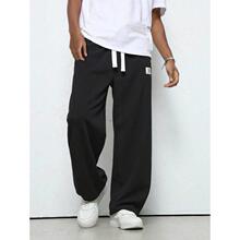 Y 37105 Men's Wide Leg Sweatpants ��ʿ�������� �羳ŷ��