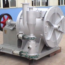 多功能纤维分离机  制浆设备  集制浆、除杂和筛选于一体