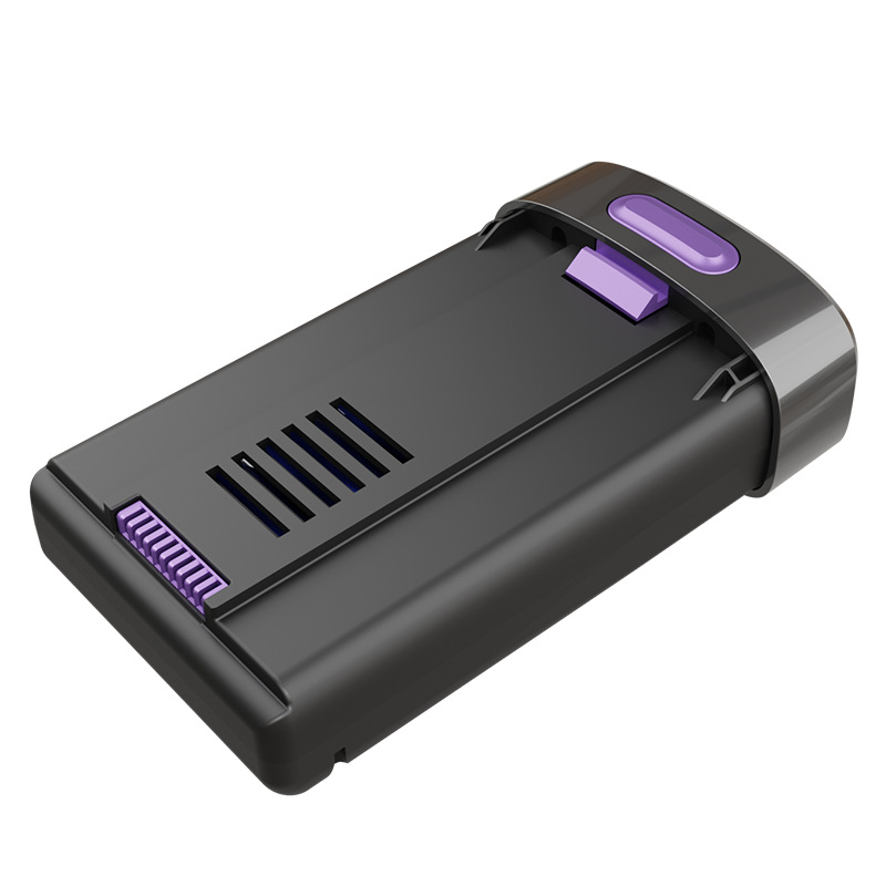 7 string battery pack