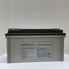 LEOCH蓄电池DJM12120S 铅酸免维护直流屏理士电池 12v120Ah