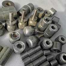 金刚石内圆磨砂轮 电镀金刚石内圆磨头磨钨钢合金玻璃磁性材料