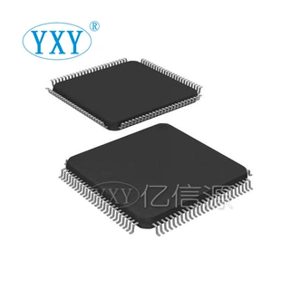 厂家直营 STM32H723VGT6 32H723VGT6 LQFP100封装 微控制器单
