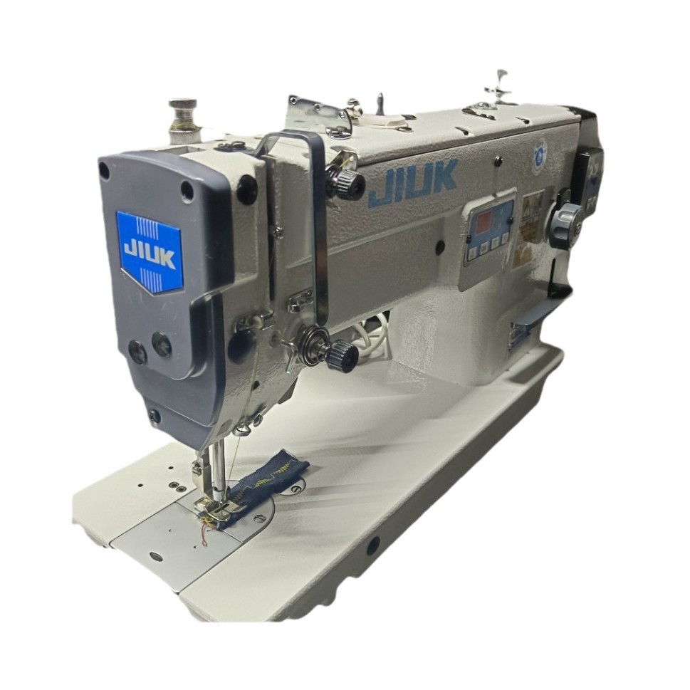 Ventas directas de fábrica JK-1510 costura curva espiga computadora del coche Selección de flores máquina de coser 200 tipos de patrones de computadora máquina curva