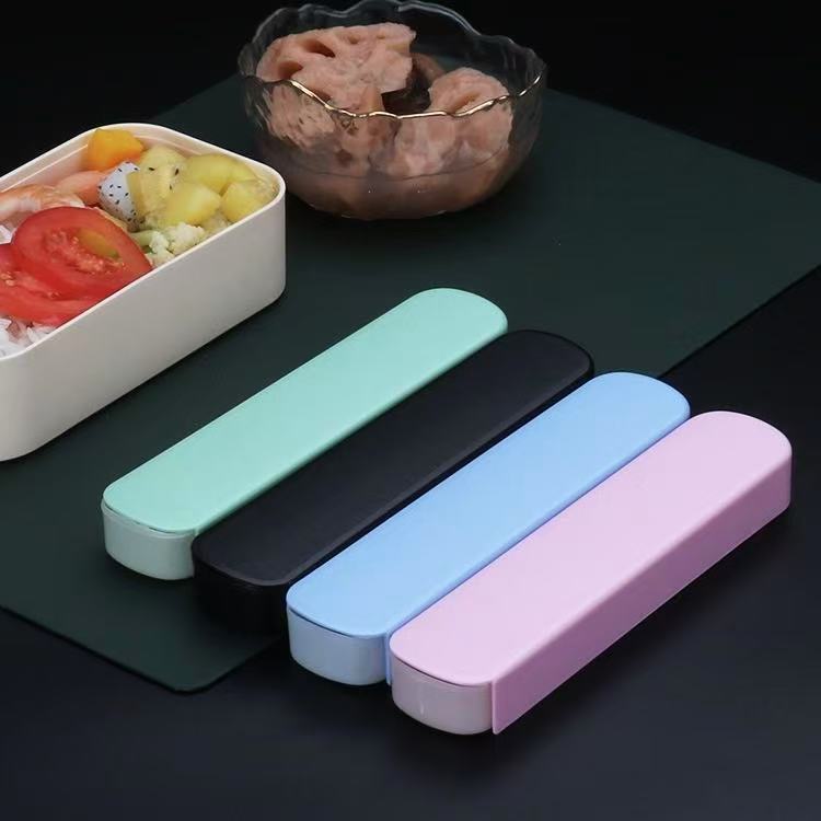 단일 상자 [파란색] 1개