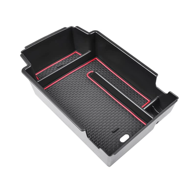 Suitable for Chevrolet Armrest box - ttato-134-pioneer-red