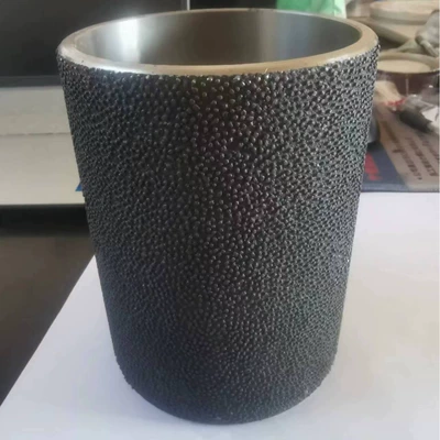 Cylinder and parts Centrifugally Cast Aluminum Cylinder Block Special