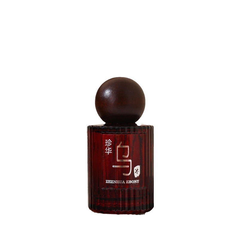 Zhenhua ébano verano y sándalo perfumes de madera duradero Vietnam transfronterizo comercio exterior en vivo de Oriente Medio