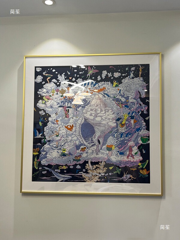 DIY Magnetic Style Scarf Reversible Framed Photo Frame Wall Hanging Accessible Luxury Installation Scarf Non-Destructive Picture Frame Mounting Other DIY Magnetic Style Scarf Reversible Framed Photo Frame Wall Hanging Accessible Luxury Installation Scarf Non-Destructive Picture Frame Mounting Other