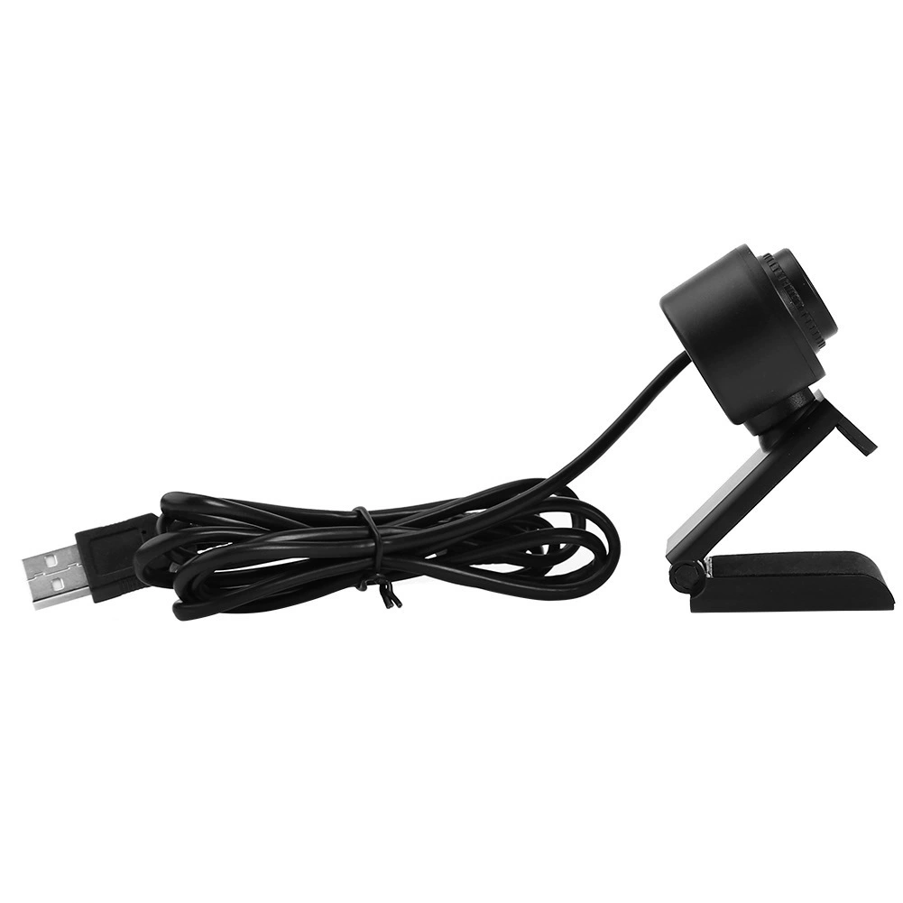 Большая камера C1, USB камера 1080p HD, видеозвонок, живой онлайн-камера веб-камера