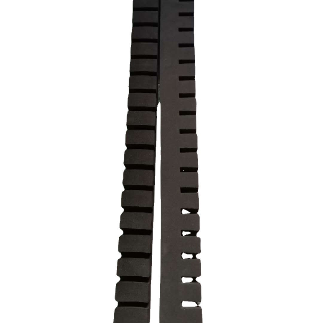 EVA齿护角EVA玻璃卡槽环保EVA内衬模切冲型背胶各种硬度各种颜色