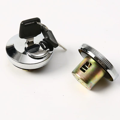 and Tricycle Fuel Tank Cap: Tank cap