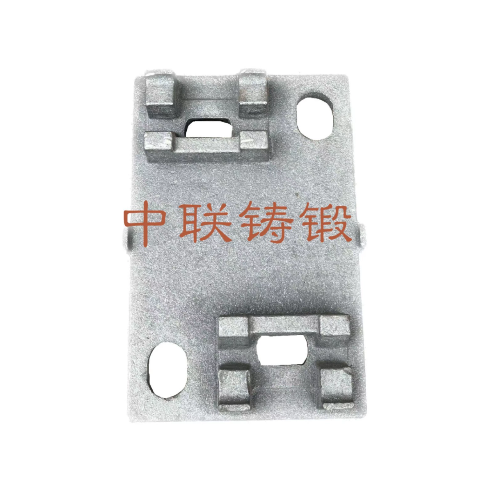 Подкладка для метро высокой прочности и большой несущей способности, выдерживающая огромную нагрузку поезда