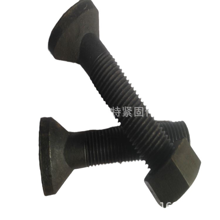 DIN7968�ֽṹ����ͷ��˨���Ӹ� ������ͷ�����˨ EN 14399