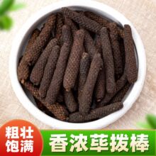 筚拨香料500g毕卜碧波毕波毕拨荜菝卤水炖肉火锅底料大料调料大全