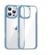 Hardware Eagle Eye Apple 17 Mobile Phone Case Golden Shield Transparent Suitable for Iphone16Promax Anti-Fall Protective Cover Cross-Border