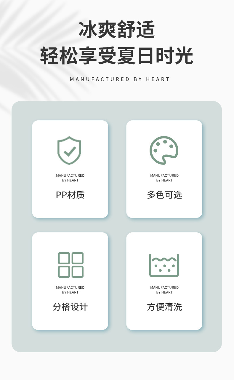 厂家直供亚马逊硅胶棒冰模具