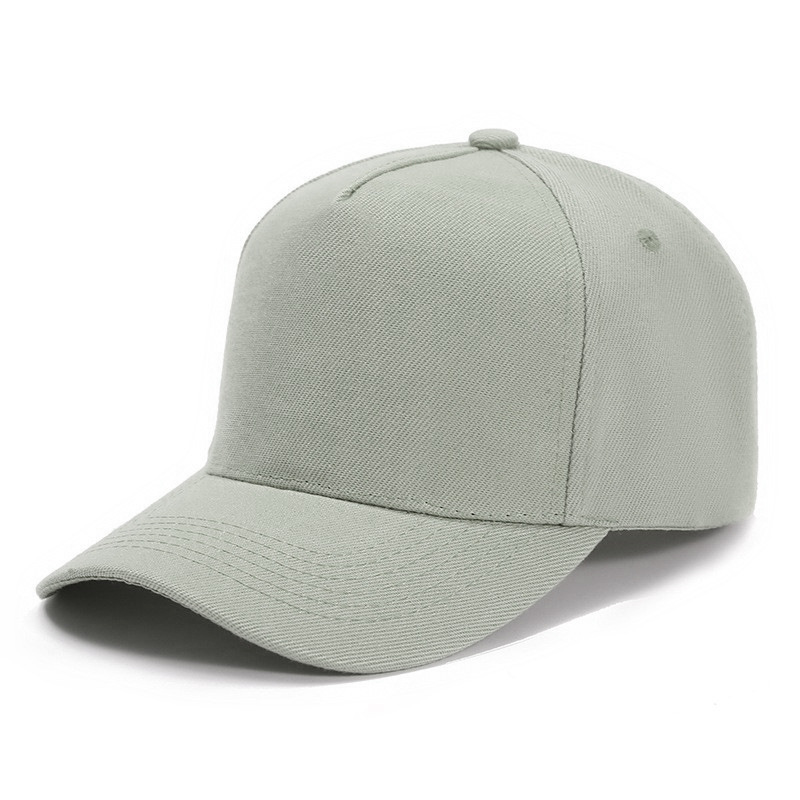 5-Panel-einfache Baseballkappe für Kinder, individuelles Logo, Sonnenhut, Sommer, Mädchen, Jungen, verstellbar, Hip-Hop-Snapback-Kappen, Gorros für Kinder – Detail 12