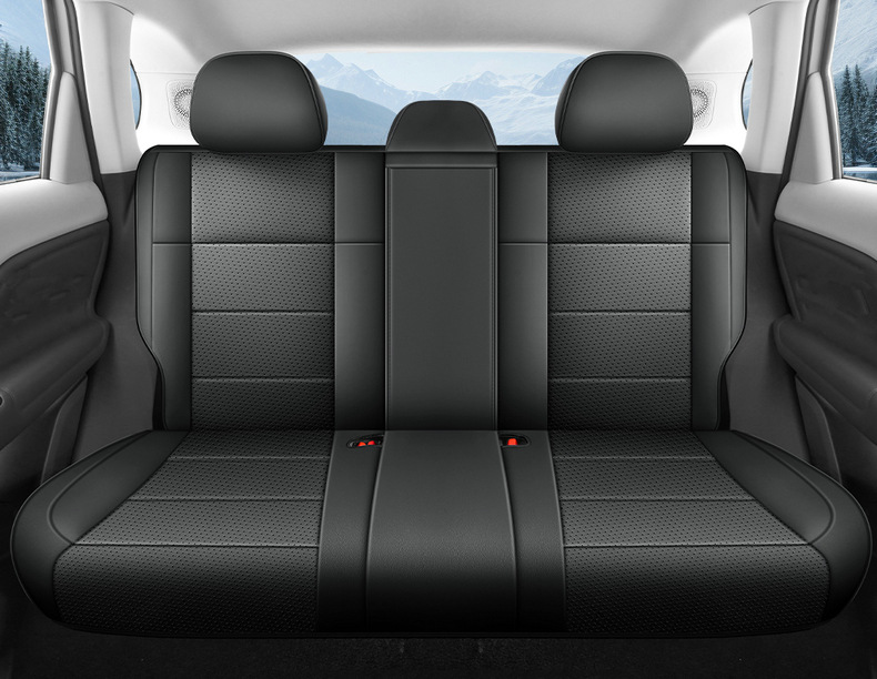 All-Inclusive Leather Seat Cover for Zero Run B10, All-Inclusive Seat Cover for Zero Run B10, All-Inclusive Cushion for Zero Run B10