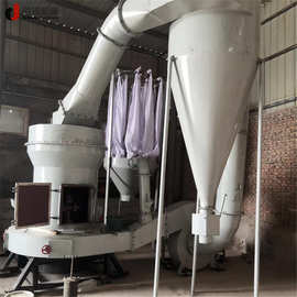 氧化钙重钙雷蒙磨粉机 石灰石粉磨粉机 3R3016雷蒙磨粉机