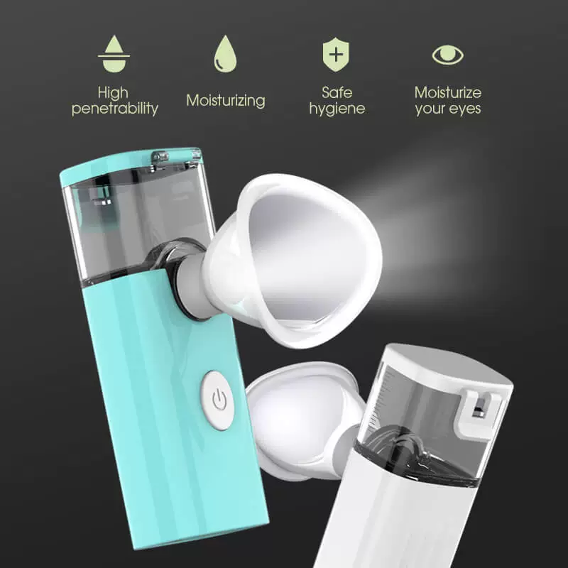 Хит продаж жидкостной массажер для глаз, средство ухода за глазами, Eye SPA