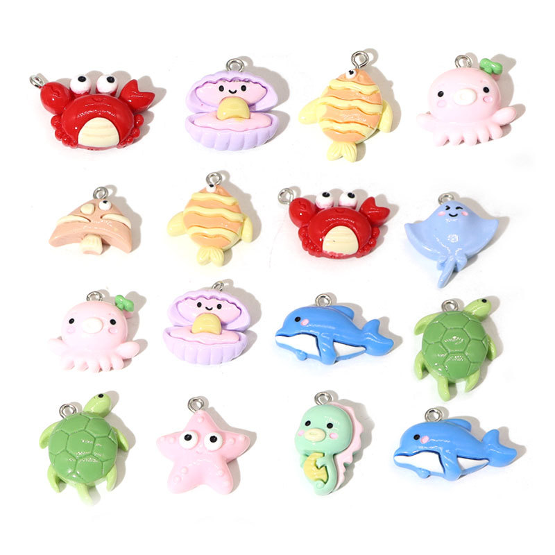 Cartoon cute accessory