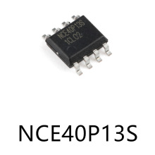 NCE40P13S��װSOP8ԭװMOS��ЧӦ��оƬ���ɵ�·ic����Ԫ������Ƭ
