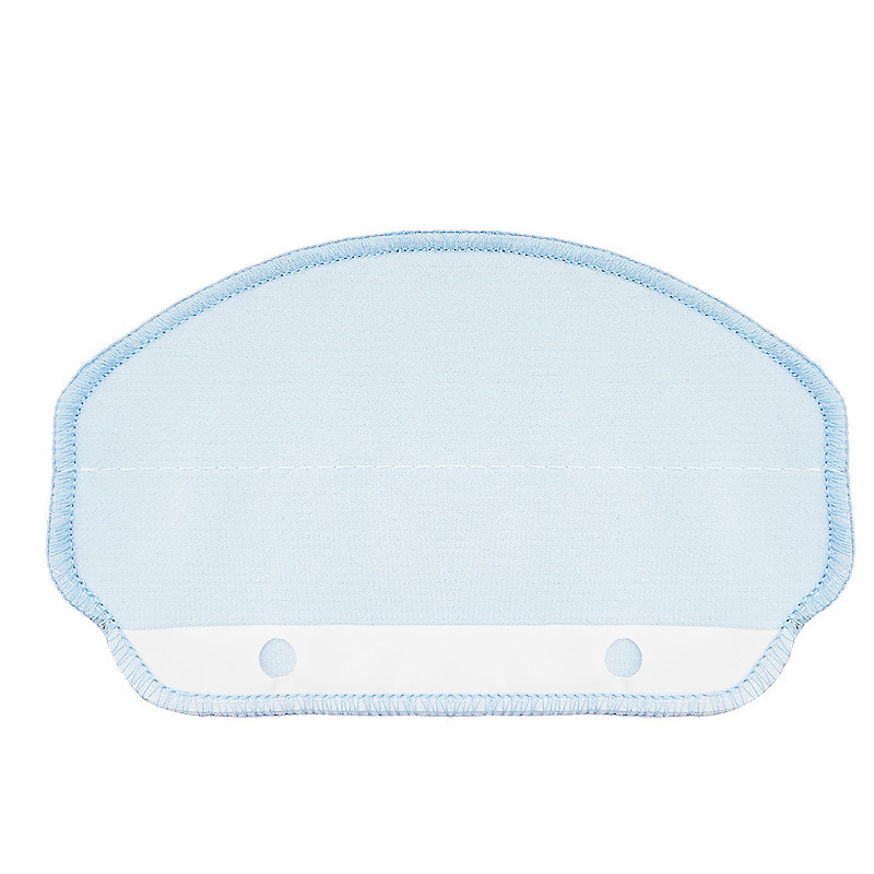 ZCWA ONSON MAMNV BR150 BR151 スイーパー Haier TL30U1 サイドブラシフィルターワイプに適しています。|undefined