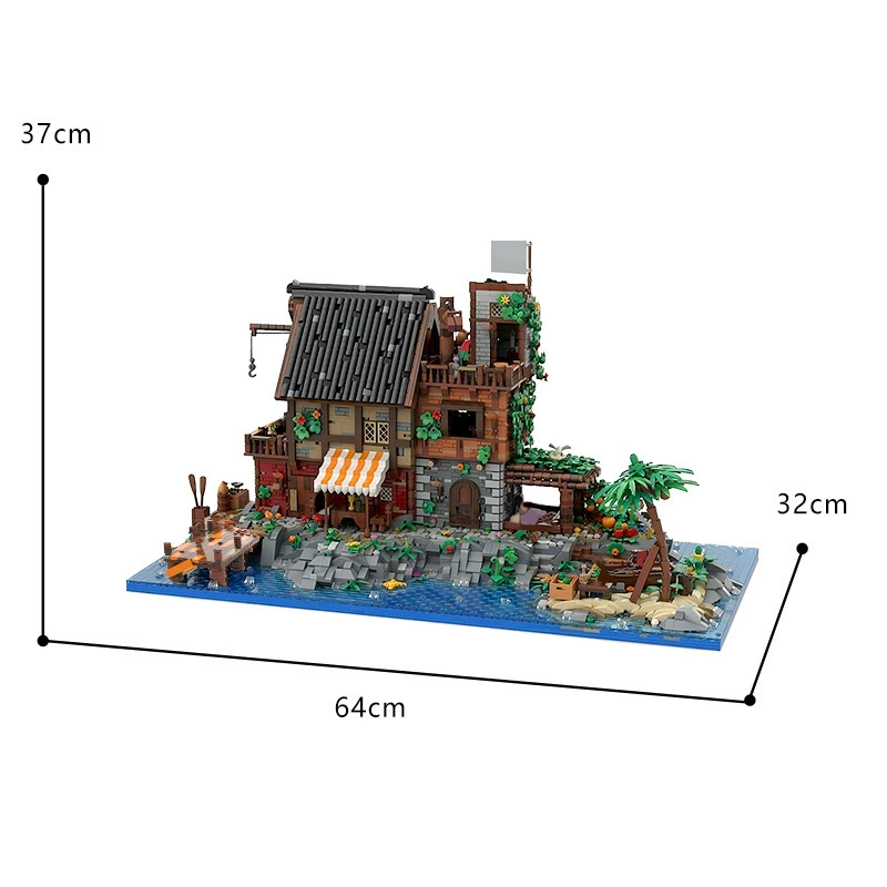 Совместим с Ledgao MOC-126702: маленький человек блок замок замок замок замок замок замок