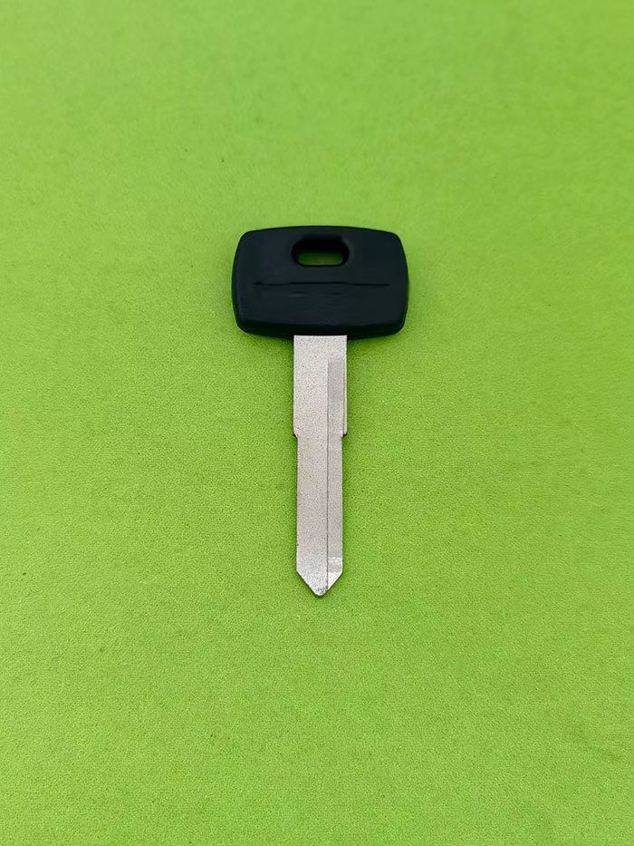 Suitable for Honda Black Widow Shadow 400/750 Shadow Vt400/750 Key Blank/Handle