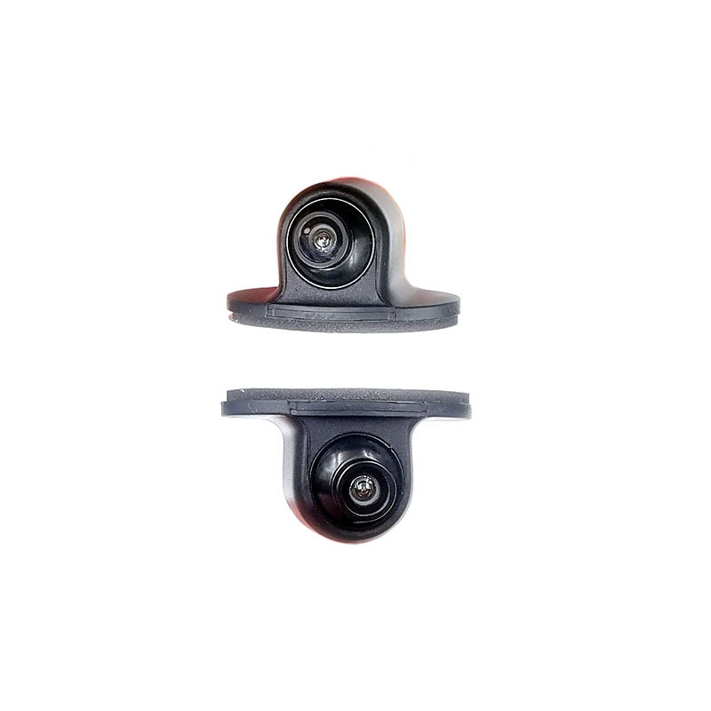 High-Definition Ufo Flying Saucer 360-Degree Universal Angle Adjustable Reversing Image Front Left and Right Side Blind Spot Car Camera