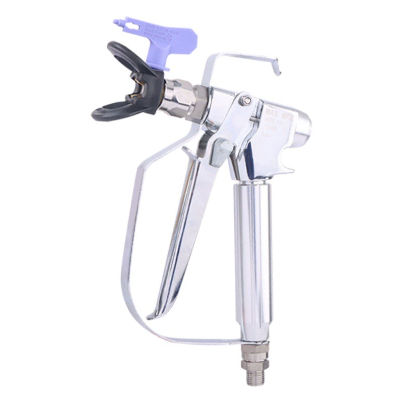 Распылитель Jilling, пистолет-распылитель, пистолет-распылитель для латексной краски, насадка для краски, седло, электрическая распылительная машина, аксессуары