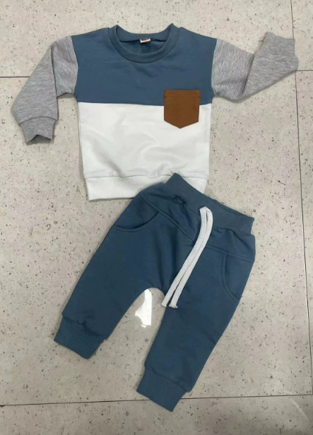Long-sleeve, sweatshirt