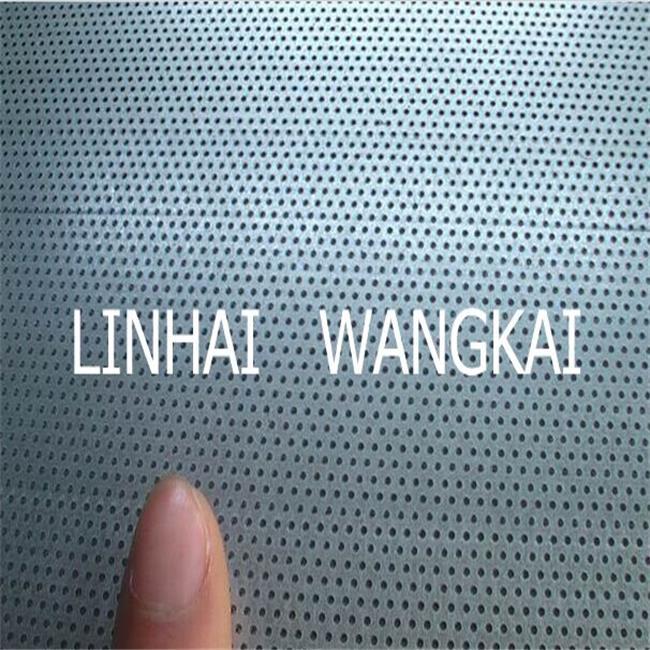 0.5mm圆孔冲孔板 小孔板 微孔冲孔网 现货供应